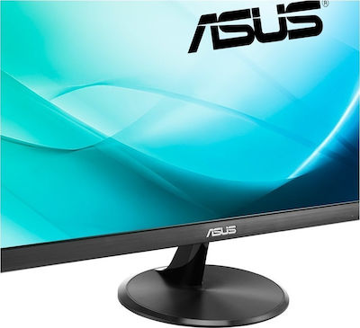 Asus VC239H IPS Монитор 23" FHD 1920x1080 с Време за Реакция 5мс GTG