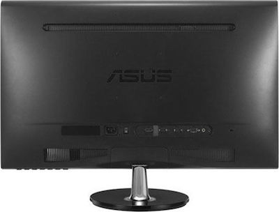 Asus VS278Q TN Gaming Monitor 27" FHD 1920x1080 με Χρόνο Απόκρισης 1ms GTG