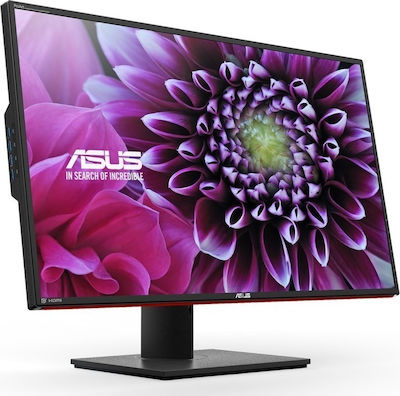 Asus PA328Q IPS Monitor 32" 4K 3840x2160 με Χρόνο Απόκρισης 6ms GTG