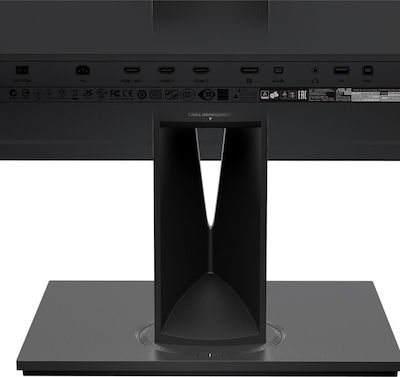 Asus PA328Q IPS Monitor 32" 4K 3840x2160 με Χρόνο Απόκρισης 6ms GTG