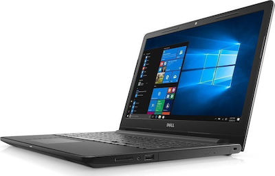 Dell Inspiron 3567 15.6" (Nucleu i3-6006U/4GB/1TB HDD/)
