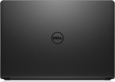 Dell Inspiron 3567 15.6" (Nucleu i3-6006U/4GB/1TB HDD/)