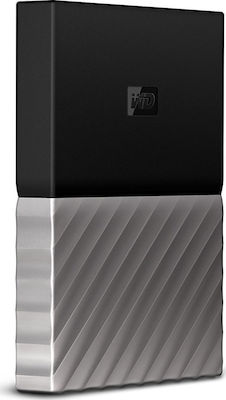 Western Digital My Passport Ultra 3TB (2017)