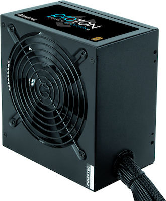 Chieftec Proton 500W Computer Power Supply Full Wired 80 Plus Bronze