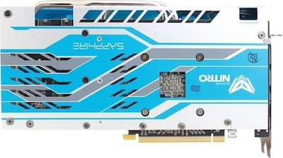 Sapphire Radeon RX 580 8GB GDDR5 Grafikkarte