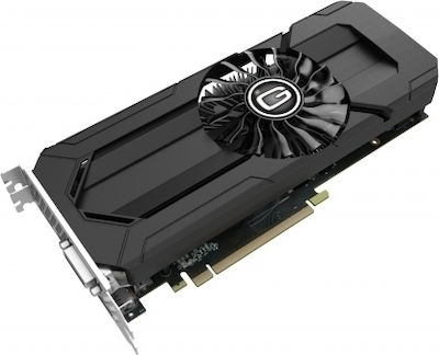 Gainward GeForce GTX 1060 6GB GDDR5 Grafikkarte