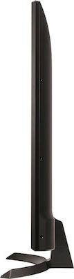 LG Smart Fernseher 43" 4K UHD Direkte LED 43UJ634V HDR (2017)