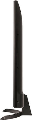 LG Smart Τηλεόραση 65" 4K UHD LED 65UJ634V HDR (2017)