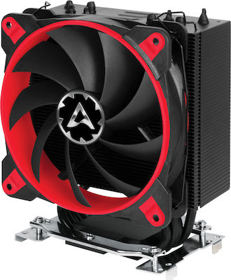 Arctic Freezer 33 TR Red