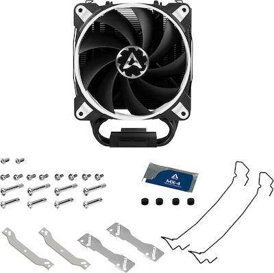 Arctic Freezer 33 TR White