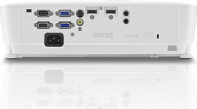 BenQ TW533 Mini 3D Projector HD Λευκός