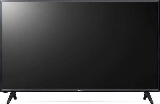 LG Fernseher 43" Full HD LED 43LJ500V (2017)