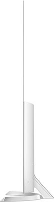 LG Smart Τηλεόραση 55" 4K UHD OLED OLED55B7V HDR (2017) OLED55B7V