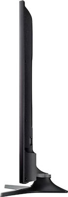 Samsung Smart Τηλεόραση 65" 4K UHD LED UE65MU6100 HDR (2017) UE65MU6102KXXH