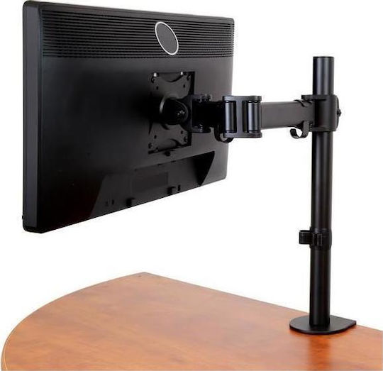 StarTech Βάση Γραφείου Οθόνης έως 27" με Βραχίονα (S55058045)