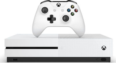 Microsoft Xbox One S 500GB