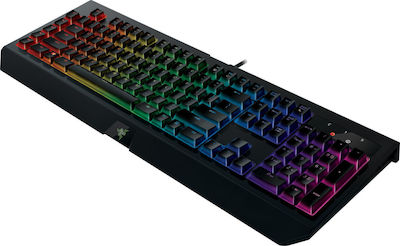 Razer BlackWidow Chroma V2