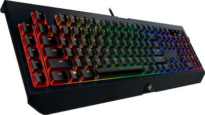 Razer BlackWidow Chroma V2