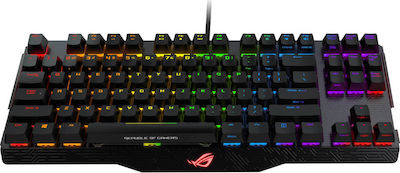 Asus ROG Claymore Core with Numpad
