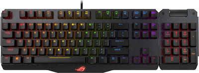 Asus ROG Claymore Core with Numpad