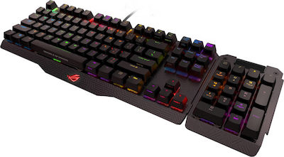Asus ROG Claymore Core with Numpad