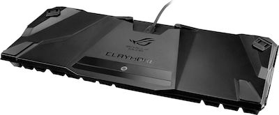 Asus ROG Claymore Core with Numpad