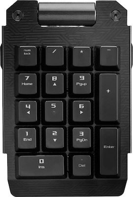 Asus ROG Claymore Core with Numpad