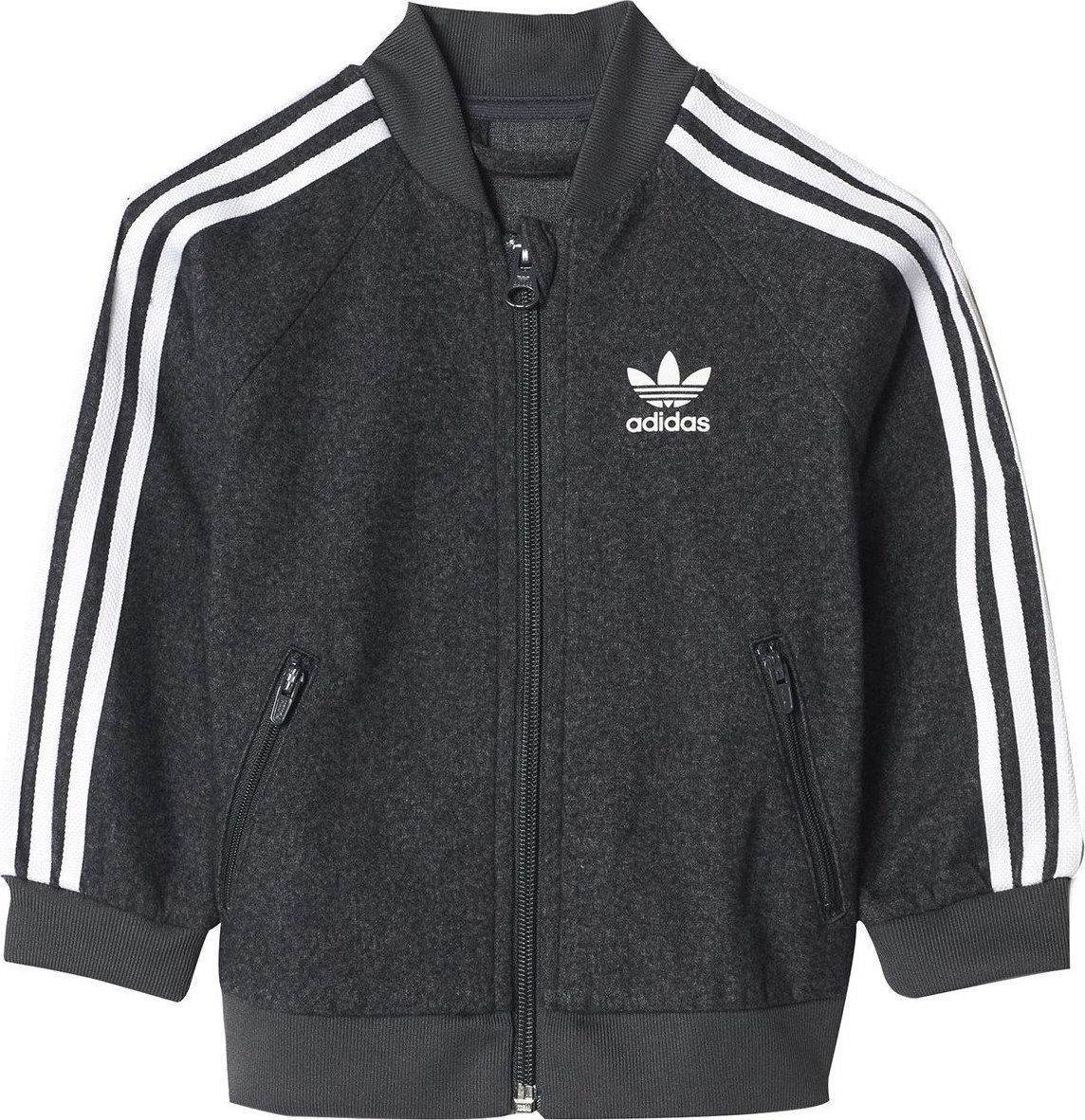 sst track suit adidas