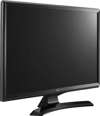 LG 28MT49VF TN TV Monitor 28" 1366x768 με Χρόνο Απόκρισης 5ms GTG