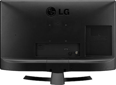 LG 29MT49VF TN TV-Monitor 29" 1366x768 with Response Time 5ms GTG