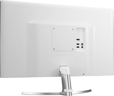 LG 27UD68 IPS Monitor 27" 4K 3840x2160 με Χρόνο Απόκρισης 5ms GTG