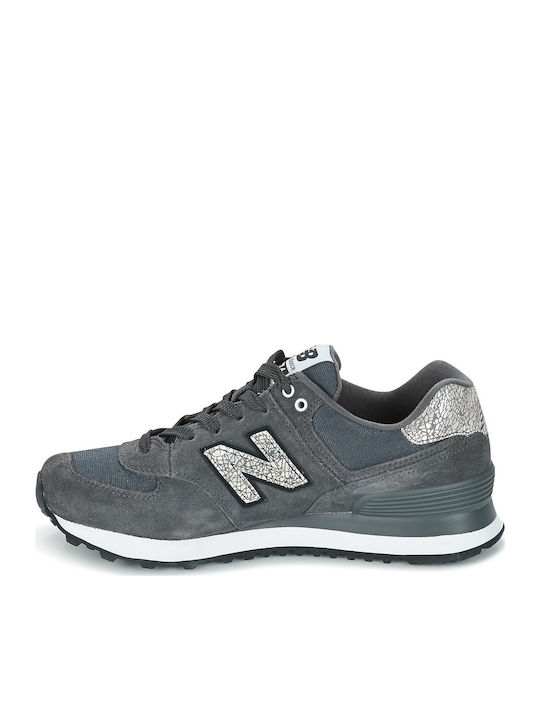 574 Sneakers Gray