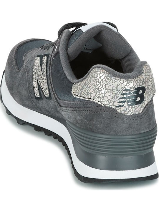574 Sneakers Gray