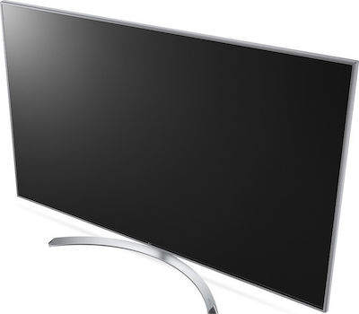LG Smart Fernseher 60" 4K UHD Rand-LED 60SJ810V HDR (2017)