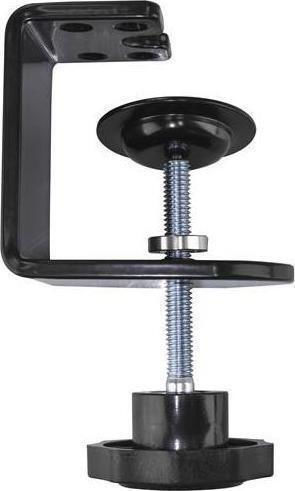 StarTech Articulating Arm For iPad Βάση Tablet Γραφείου έως 11" σε Ασημί χρώμα