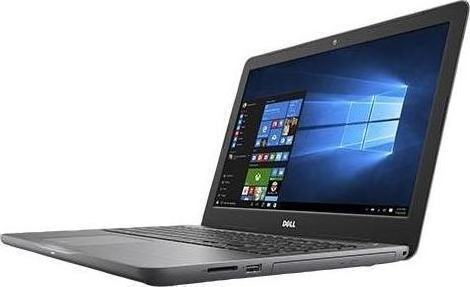 Dell inspiron 5565 обновление bios