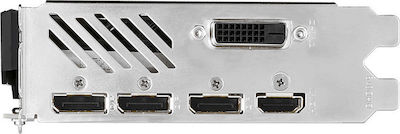 Gigabyte GeForce GTX 1080 Ti 11GB GDDR5X Graphics Card