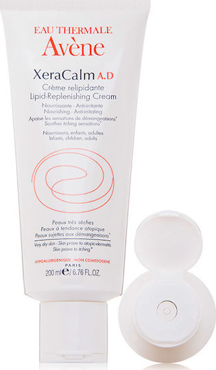 Eau Thermale Avène Xeracalm A.d Крем за Атопичен Дерматит 200ml