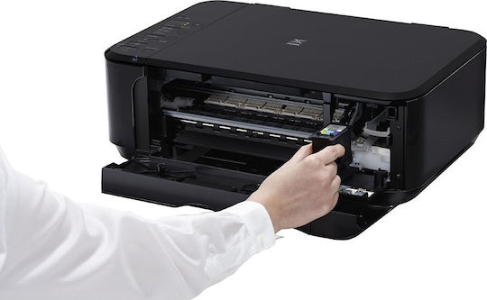 Canon Pixma TS3150 Farbe Multifunktionsdrucker Tintenstrahl