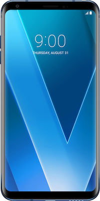 LG V30 Single SIM (4GB/64GB) Albastru