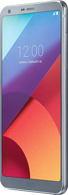 LG G6 (32GB) Ice Platinum