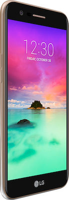LG K10 2017 Dual SIM (2GB/16GB)