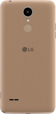 LG K8 (2017) (16GB) Gold