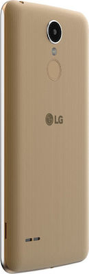 LG K8 (2017) (16GB) Gold