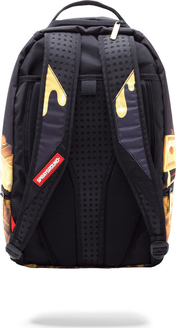 Sprayground Rich Girl B1098 | Skroutz.gr