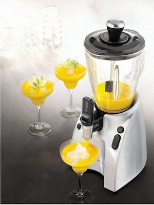 Kenwood SB327 Blender pentru Smoothie cu Cana de sticlă 2lt 750W Inox