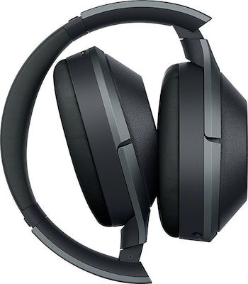 Sony WH-1000XM2 Über Ohr Gelegentliche Nutzung Kopfhörer Schwarz