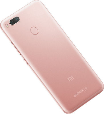 Xiaomi Mi A1 (64GB) Rose Gold