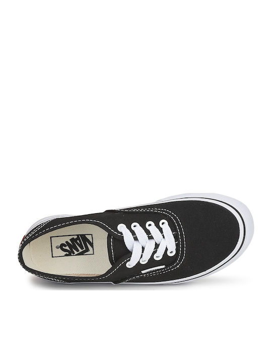 Authentic AUTHENTIC Kids Sneakers Black
