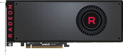 Sapphire Radeon RX Vega 64 8GB